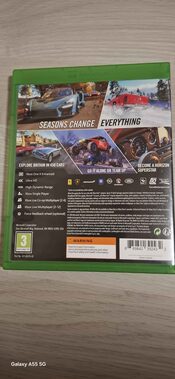 Forza Horizon 4 Xbox One