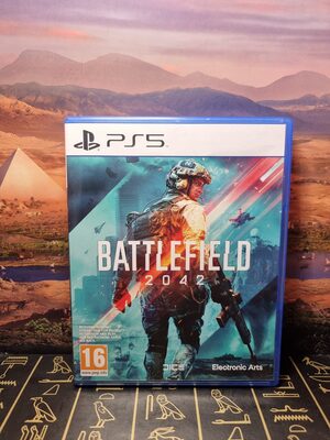 Battlefield 2042 PlayStation 5