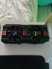 Asus Radeon HD 7970 3 GB 925 Mhz PCIe x16 GPU