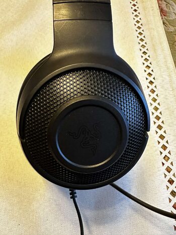 Razer Kraken X Lite Ultralight