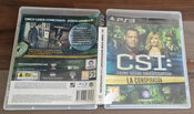 Buy CSI: Fatal Conspiracy PlayStation 3