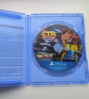 Crash Team Racing Nitro-Fueled PlayStation 4