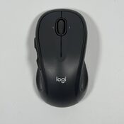 Logitech M510 Wireless Mouse with Laser-grade Tracking