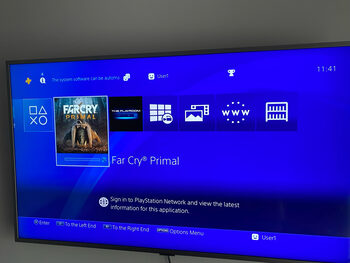 Get Far Cry Primal PlayStation 4