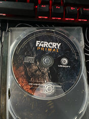 Far Cry Primal PlayStation 4