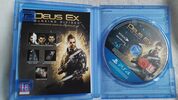 Deus Ex: Mankind Divided PlayStation 4 for sale