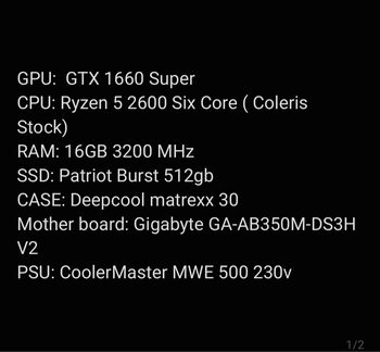 Buy Gaming pc