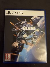 Stellar Blade PlayStation 5