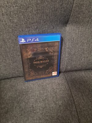 Dark Souls II PlayStation 4