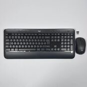 Buy Logitech MK540 Advanced Wireless Keyboard Mouse Combo - Graphite