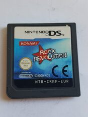 Rock Revolution Nintendo DS