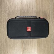 Funda para Nintendo Switch Negra Tela 