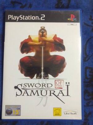 Kengo 2: Sword of the Samurai PlayStation 2