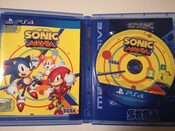 Sonic Mania Plus PlayStation 4