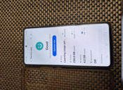 Samsung Galaxy A53 G5 256GB storage 8 gb ram