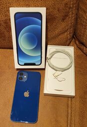 Apple iPhone 12 128GB Blue