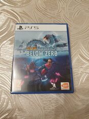 Subnautica: Below Zero PlayStation 5