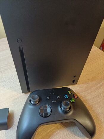 xbox series x