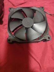 Phanteks F140MP 140 mm Black Single PC Case Fan for sale