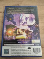 The Legend of Spyro: A New Beginning PlayStation 2