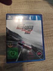 Need for Speed Rivals PlayStation 4