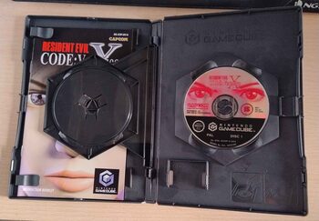 Buy Resident Evil - Code: Veronica X Nintendo GameCube