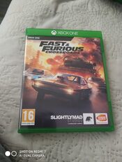 Fast & Furious Crossroads Xbox One