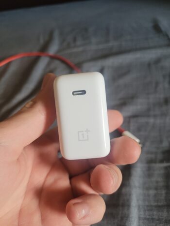 Oneplus įkroviklis 65w