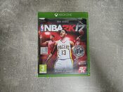 NBA 2K17 Xbox One