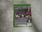 NBA 2K17 Xbox One