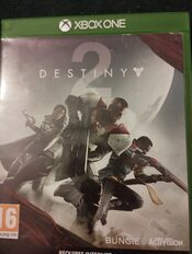 Destiny 2 Xbox One