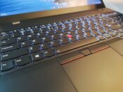 Thinkpad T15p i7 10750h, 4k Ips