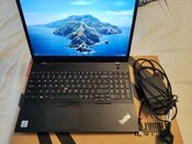 Thinkpad T15p i7 10750h, 4k Ips for sale