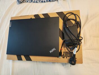 Thinkpad T15p i7 10750h, 4k Ips