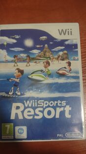 Wii Sports Resort Wii