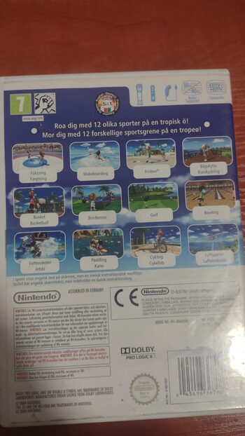 Buy Wii Sports Resort Wii