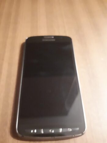 Samsung S4active