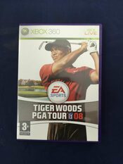 Tiger Woods PGA Tour 08 Xbox 360