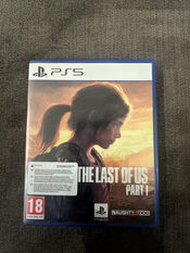 The Last of Us Part I PlayStation 5