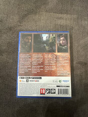 The Last of Us Part I PlayStation 5