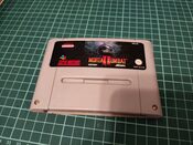 Mortal Kombat 2 SNES