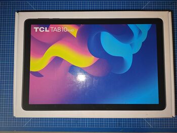 Tcl tab10 fhd plansete