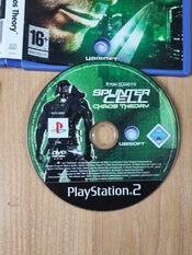 Get Tom Clancy's Splinter Cell Chaos Theory PlayStation 2