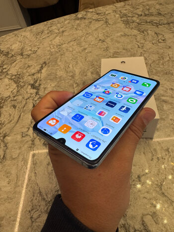 Huawei P30 128GB Breathing Crystal