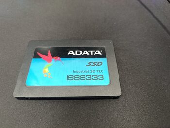 ADATA ISSS333 128GB SSD 