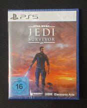 Star Wars Jedi: Survivor PlayStation 5