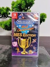 Nintendo World Championships: NES Edition Nintendo Switch