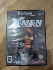 X-Men Legends Nintendo GameCube