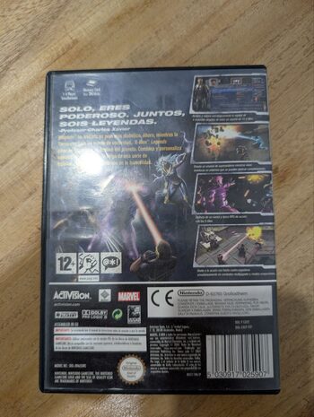 Buy X-Men Legends Nintendo GameCube