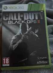 Call of Duty: Black Ops II Xbox 360